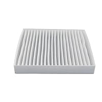 Algopix Similar Product 3 - Mopar 68233626AA Cabin Air Filter