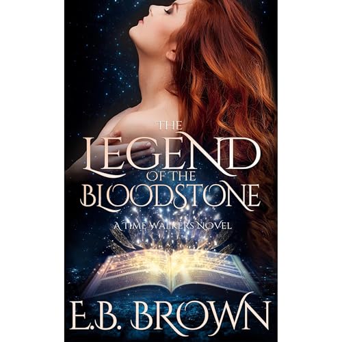 The Legend of the Bloodstone by E.B. Brown episode artwork