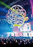 『夢色キャスト』DREAM☆SHOW 2017 LIVE DVD
