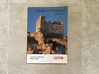 Castles in Périgord 2858829888 Book Cover