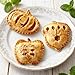Holiday Mini Pie Mold, Holiday Mini Pie Mold for Baking, Hand Pie Molds Press and Cutter, Christmas Dough Presser Pocket Pie Molds Fits All Kinds of Festivals and Parties (3 Pieces)