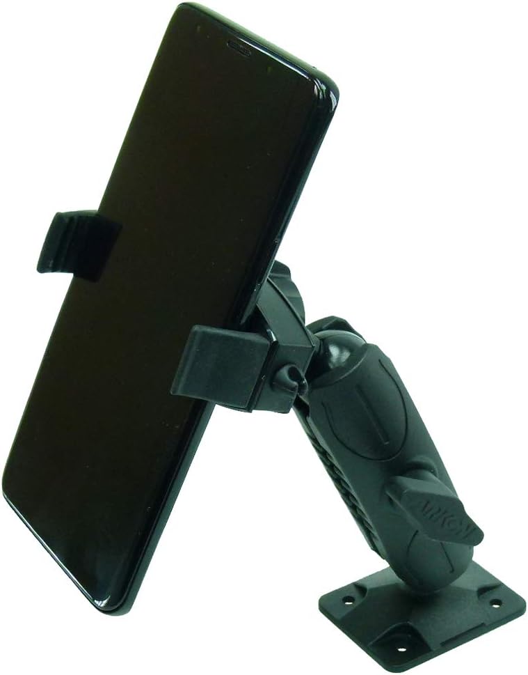 BuyBits Permanent Car Van Truck Dash - Console Mount Holder for Apple iPhone 6S (sku 43694) main image 1