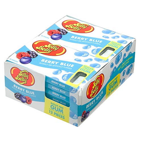 Jelly Belly Sugar Free Bubble Gum