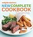 Weight Watchers New Complete Cookbook, Fifth Edition: Over 500 Delicious Recipes for the Healthy Cook's Kitchen (Weight Watchers Cooking)