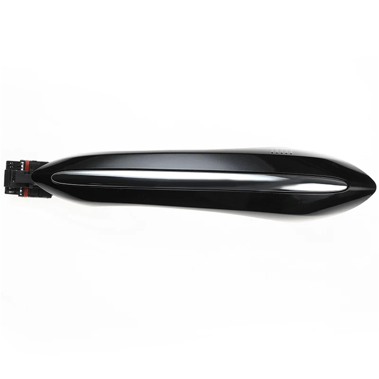 BQWYEDPL 51217231931 Access Door Handle Car 51217231932 51217231933 51217231934 Fit for BMW F07 F10 F06 F11 F01 F03 F04 Car Door Latch Handle(Black-Rear Left)