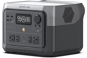 Jackery Generator RIVER 2 Max