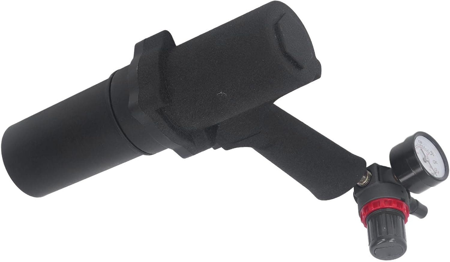 Air Power Caulk Caulking for Pneumatic Glue for Hard Glue for Squeeze for Applicator Caulking Guns Glass Glue for Sealant for Caulking Guns