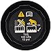 Dorman 902-5102 Heavy Duty Fluid Reservoir Cap Compatible with Select Ford / IC Corporation / International Models