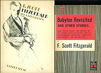 F.Scott Fitzgerald, the Last Laocoon 0195001060 Book Cover