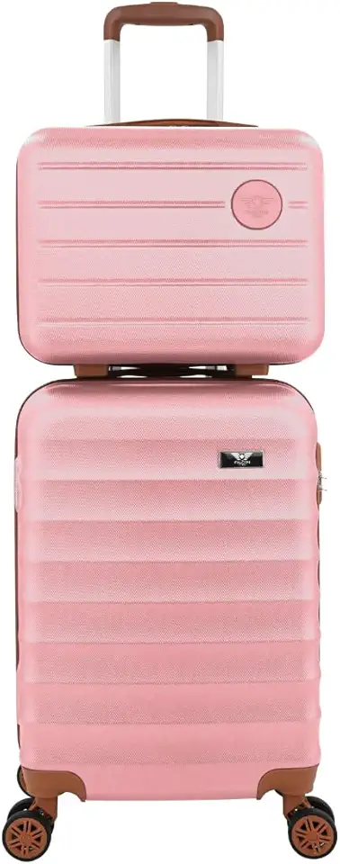 Bagagem de mão FF23, Falcon Line, adulto-unissex