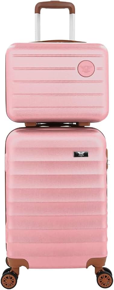 Bagagem de mão FF23, Falcon Line, adulto-unissex