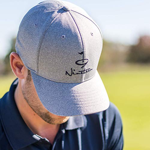 Flexfit golf hat Clearance