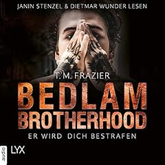 Er wird dich bestrafen cover art