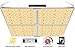 Produktbild SYLSTAR 2022 Newest LED Pflanzenlampe Vollspektrum, GL-4000 Pflanzenlampen mit Samsung LM301 & Dimmbar MeanWell Treiber, 450w LED Grow Light für Hydroponische Zimmerpflanzen, Gemüse, Blume