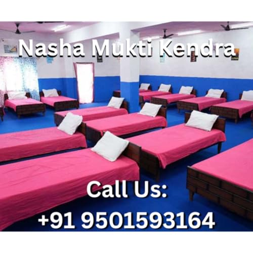 Nasha Mukti Kendra in Chandigarh- 9501593164