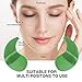 SHVYOG Under Eye Patches - 30 Pairs | Aloe Vera Hydrating Eye Mask Patches | Anti-Aging Under Eye Gel Pads | Under Eye Mask with Hyaluronic Acid for Puffy Eyes, Dark Circles, Wrinkles