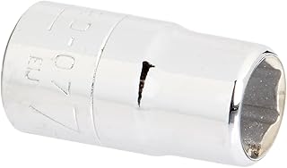 Wright Tool 20-07MM 1/4