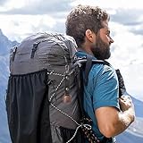 Zoom IMG-2 campanelle da trekking con orsi Zoom IMG-2 campanelle da trekking con orsi