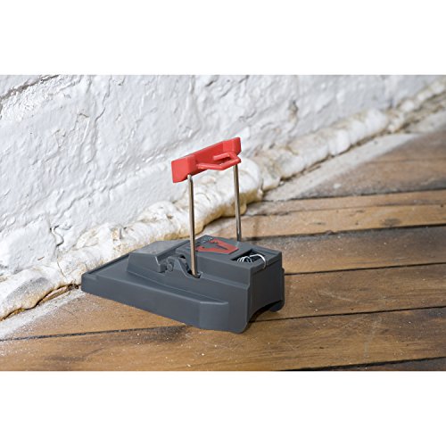 Victor Quick Kill Mouse Trap (Pack Of 12 Traps) Easy To Set Mouse Trap #TOP11
