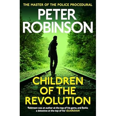 Children of the Revolution