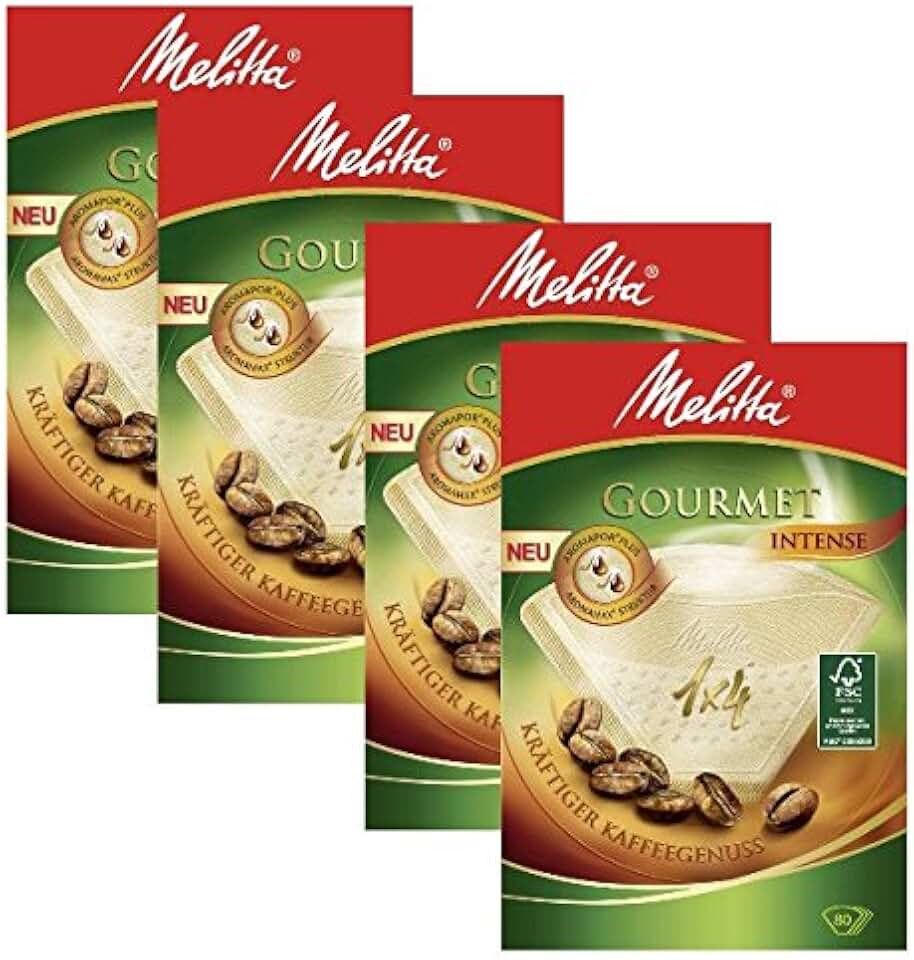 Coffee Filters Amazon.co.uk