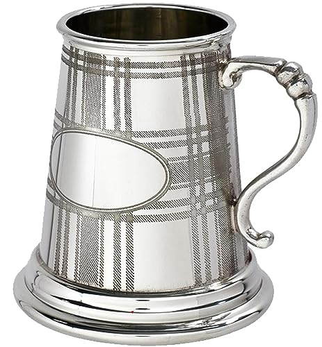 Quart de pinte de baptême celte pour table de fête - 3