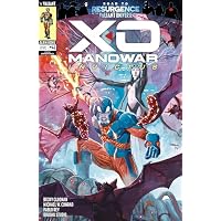 X-O Manowar