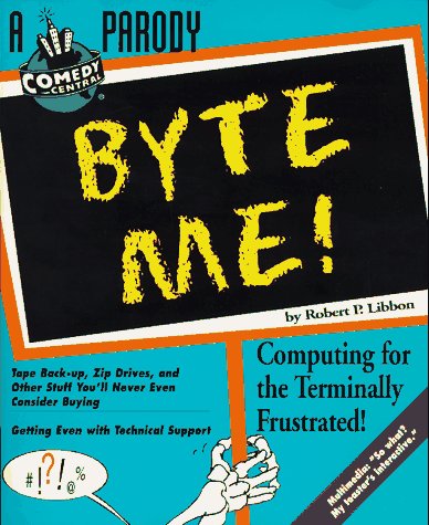 Byte Me!