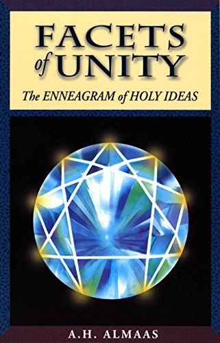 Facets of Unity: The Enneagram of Holy Ideas Facets of Unity: The Enneagram of Holy Ideas