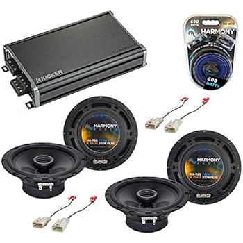 mitsubishi lancer factory subwoofer