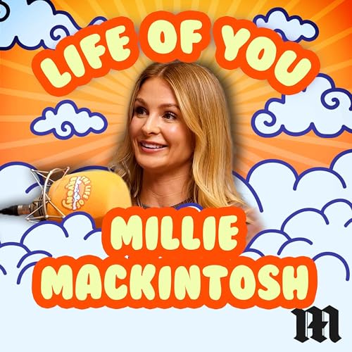 The Life of You &ndash; Millie Mackintosh&rsquo;s Three Essentials for a Joyful Sober Christmas