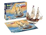 mayflower Inhalt: 1 Stück Revell RV05684 5684 DIY