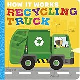 it works keto coffee price  How It Works: Recycling Truck