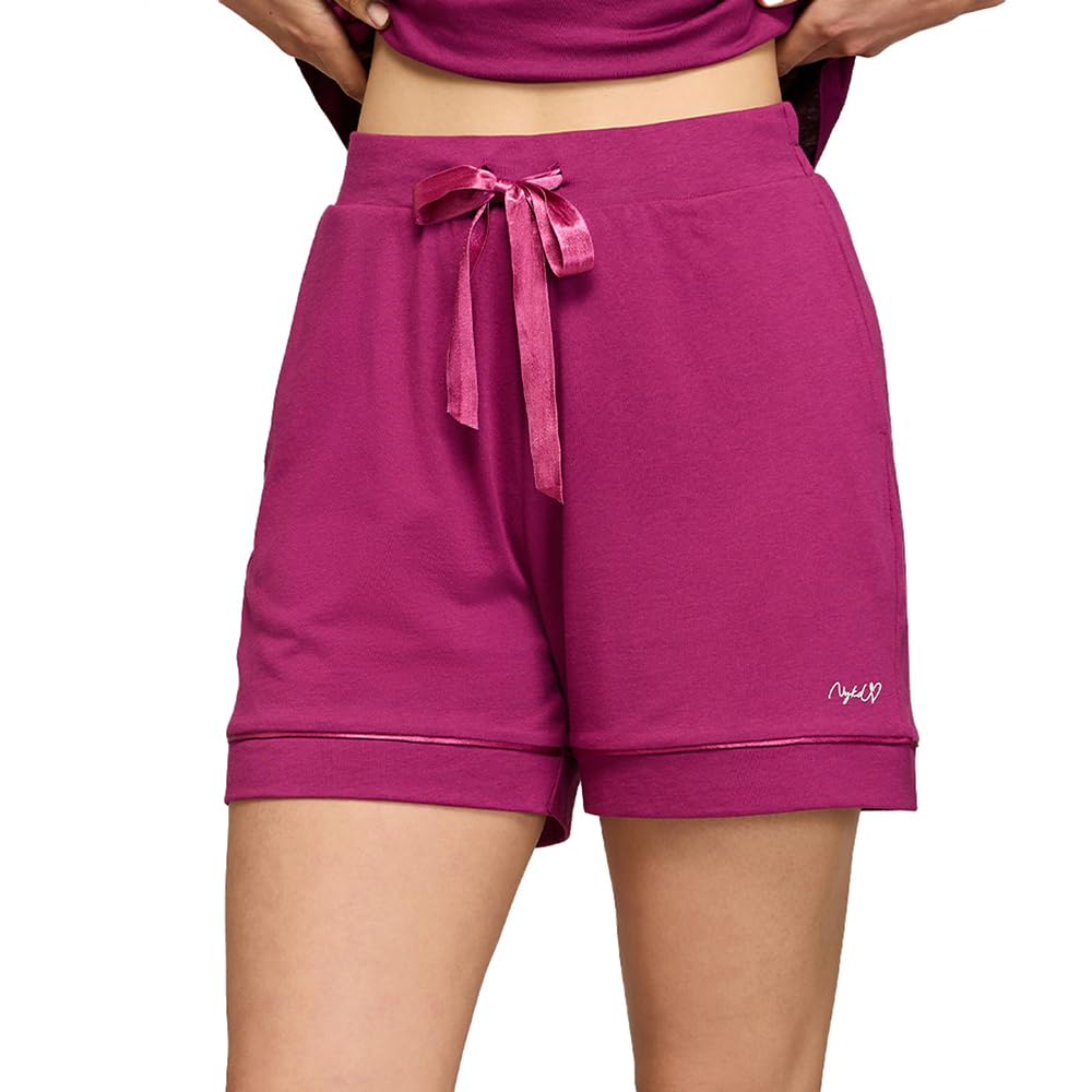 nykd Women's NYS912-Wine-picture-43