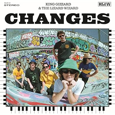 Changes