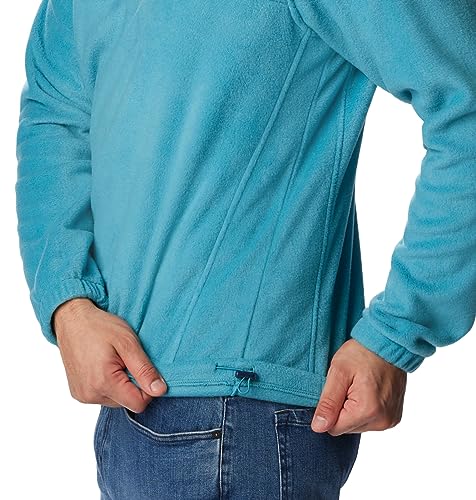 Image of Columbia Steens Mountain Half Zip