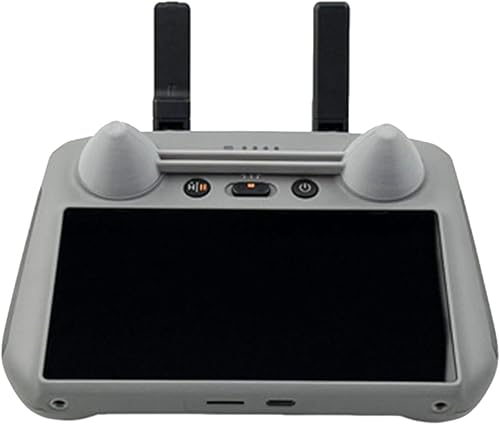 Miniatura 8 de Protector de joystick estabilizador para DJI Air 3Mavic 3 ProMini 3Mini 3 ProAir 2S, soporte protector de basculante de pulgar compatible con