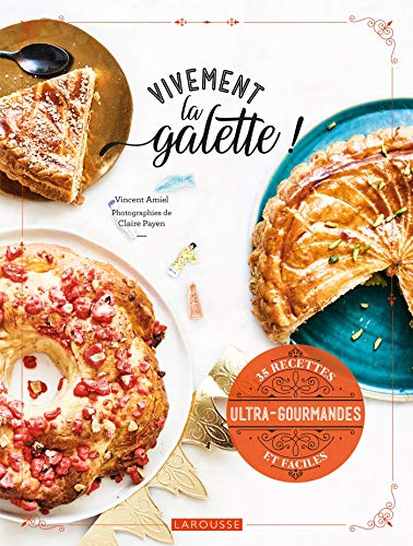 Télécharger Vivement la galette ! PDF Ebook En Ligne