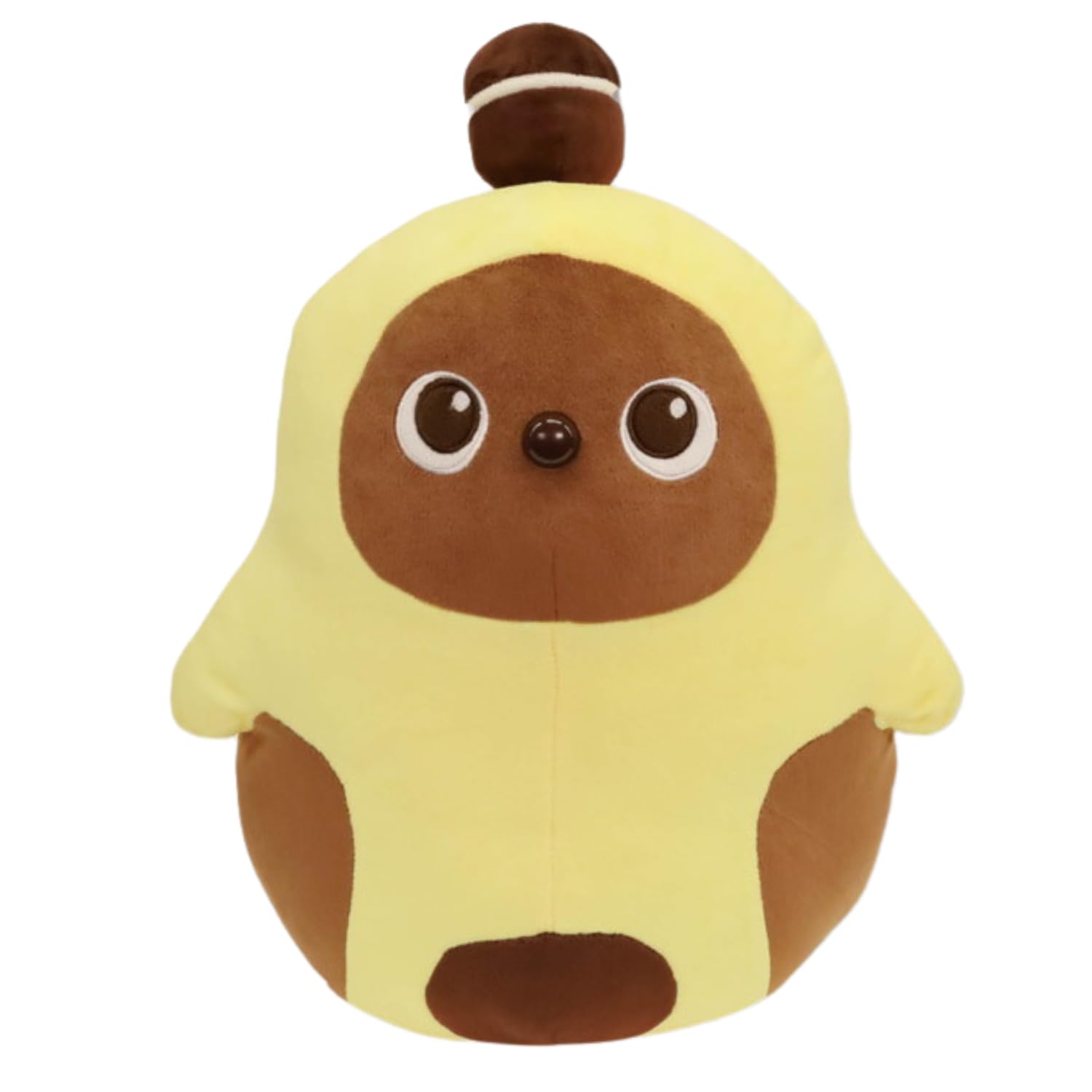 Amazon.co.jp: ふわころ LOVOT BIG ぬいぐるみ ラボット 約45