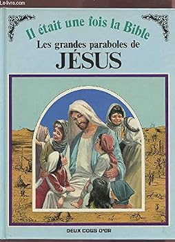 Unknown Binding Il était une fois la Bible, la création du Monde [French] Book