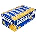 Ambrosoli Honees Milk & Honey Filled Drops, 1.50-Ounces Bars (Pack of 24)