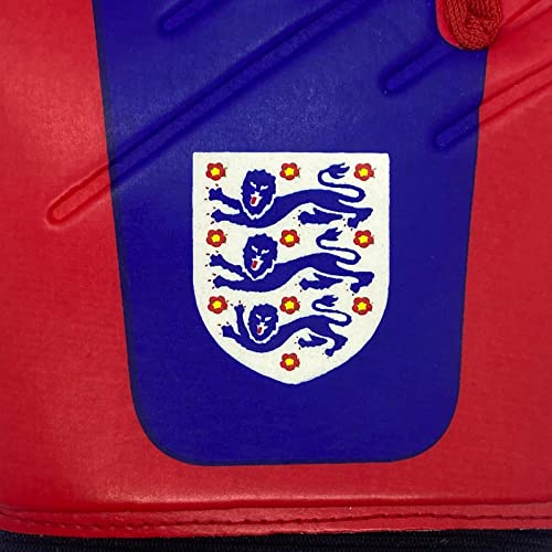 England Official Football Gift Boys Goalkeeper Goalie Gloves - Image 5