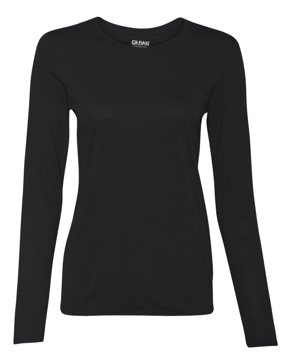 T-shirt manches longues évite la transpiration froid running femmes - 6