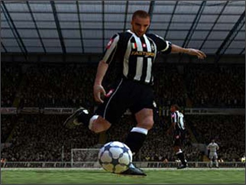 Fifa Soccer 2004 - Pc #TOP4