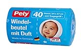 nappy bags australia mimco Praktische Perforation für leichtes Öffnen der Verpackung