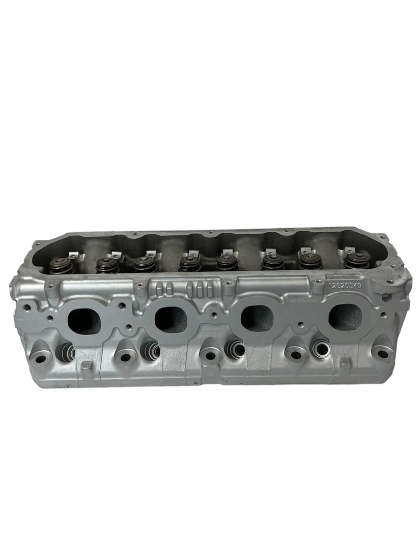 LT1 L86 6.2L GEN V REMANUFACTURED Cylinder Head Assembly 12620549 OEM