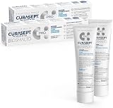 2 Pezzi Mousse Biosmalto MENTA Curasept - Carie, Abrasione & Erosione