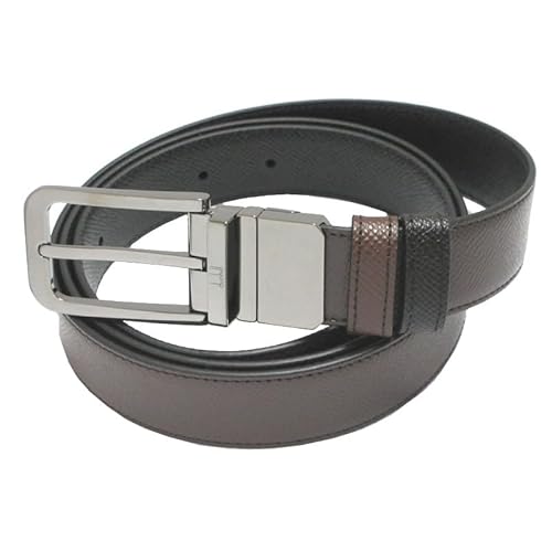 ダンヒル(dunhill) リバーシブルベルト メンズベルト | 通販