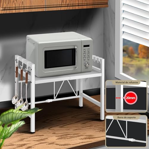 La Mejor comparativa de Gabinete para microondas para comprar online. 23 La Mejor comparativa de Gabinete para microondas para comprar online. 21