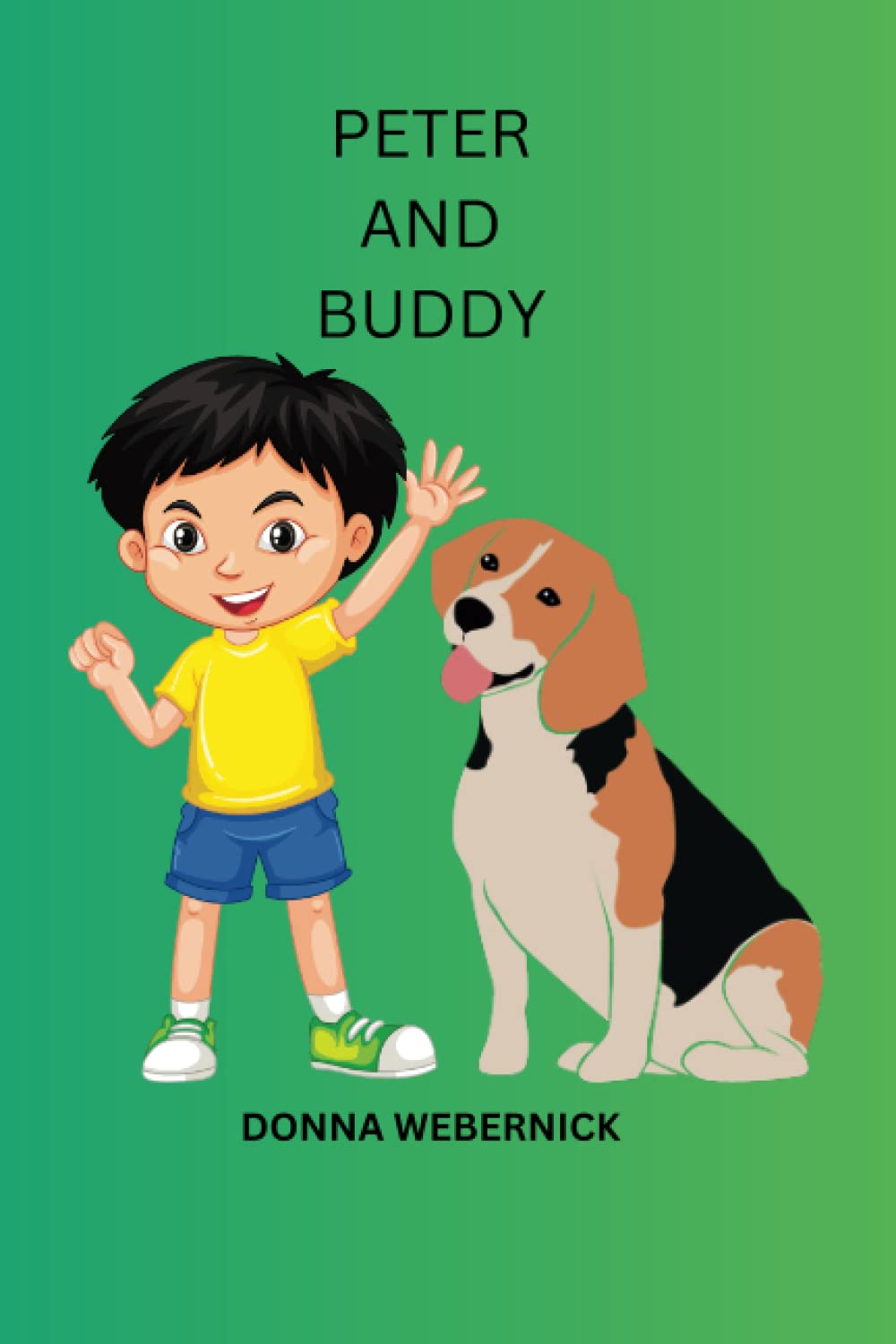 Peter and Buddy